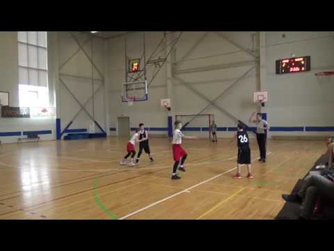 IMSS 2005 VS BC Academy LTD 2005