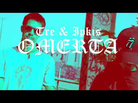 IPKIS & TRE DOTS - OMERTÁ (Official Music Video)