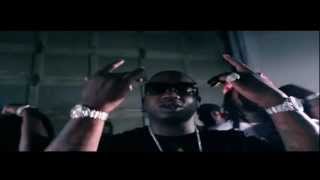 Gucci Mane ft. Young Scooter &amp; Waka Flocka Flame - Rollies Up (Official Video) @OGNZO #OGNZO