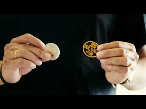 Dew drop change by Justin Miller