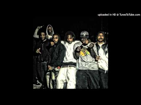 Chris Moe X Reese Money X Niggaz Frotin(Official Audio)