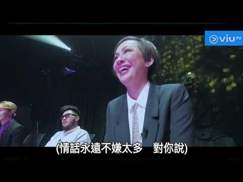 Mirror姜濤 全民造星123我愛你