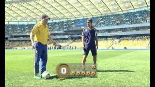 Ты попал. Виктор Леоненко vs Олег Саленко