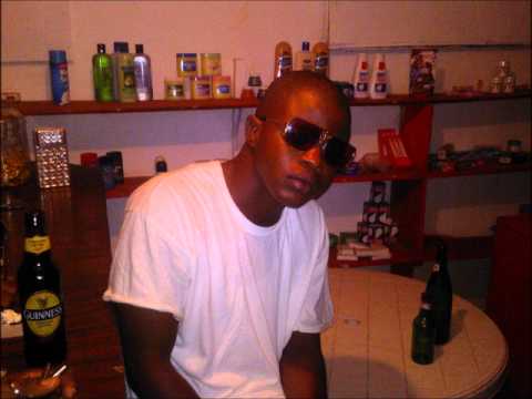 Chilla Coolnanee - Be Like Me (Liberian Music)