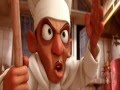 Lost Parody Of 2007 Ratatouille