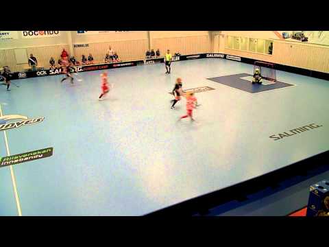 Björnslaget F15/16, 20140906 Lindås - Pixbo (1-3) HD Per2