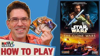 Watch It Played - Star Wars: The Clone Wars video thumbnail