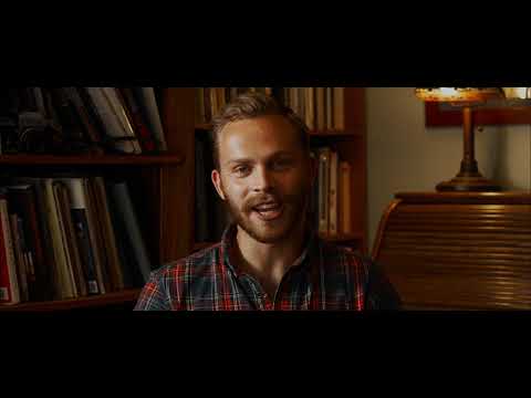 Introducing Brussels Sprouts' Director, Chuck Adams