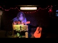 John Barleycorn must die ~ David Falcone @ John & Peter's