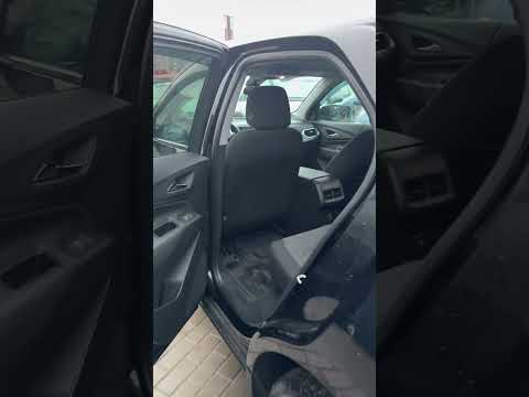 фото chevrolet equinox iii 0