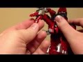 Gokai Machine 1 Majidragon Review