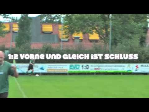 SV SULMETINGEN - SG GRIESINGEN