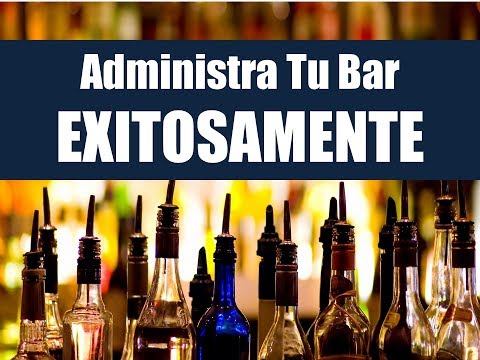 , title : 'Retos De Operar Un Bar: Guia Facil'