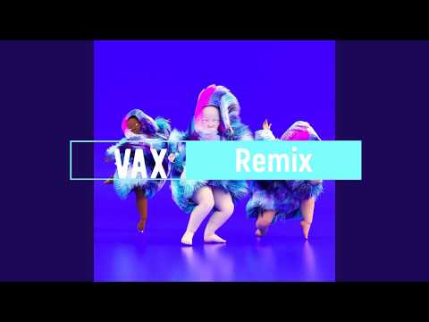 Fedez-Bambini per strada (children) Remix