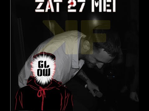 yung internet DE BINNENSTAD Live @ GLOW EVENTS