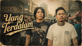 Download lagu Yang Terdalam - NOAH | Cover Faldiansyah mp3