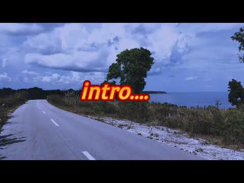 I Found Out by: Oscar Harris Karaoke