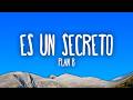 Plan B - Es Un Secreto
