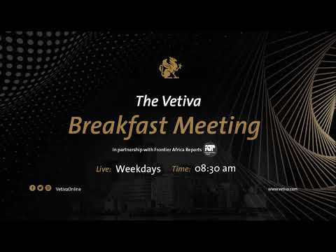 Frontier Africa Reports