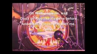 SOJA - WAIT (With Lyrics)