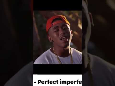 Taylor Ricard  Perfect imperfections