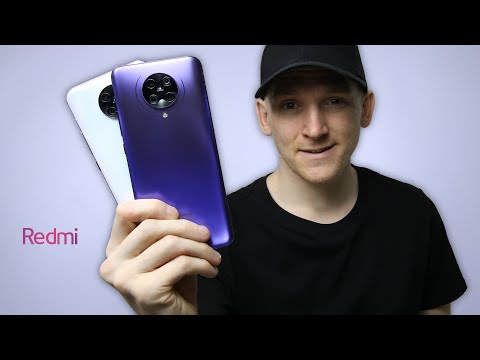 Redmi K30 Pro vs K30 Pro Zoom Edition - WHY PAY MORE?