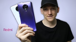 Xiaomi Redmi K30 Pro vs Xiaomi Redmi K30 Pro Zoom Edition - WHY PAY MORE?