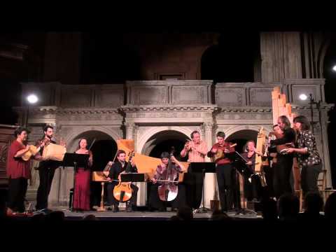 Les Witches & Les Musiciens de Saint-Julien