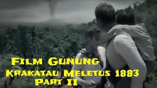 Download lagu Film Gunung Krakatau Meletus 1883 mp3