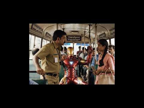 Ironman vs Bus conductor #ironman #ironmaninindia #tamilshorts #tamil #comedy #marvel #tamilcomedy