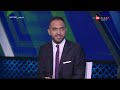 ملعب ONTime - لقاء مع النقاد الرياضيين محمد عراقي ومحمد مراد وحامد وج