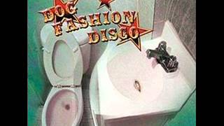 Dog Fashion Disco - Magical Band of Fools