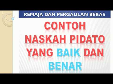 <p>Contoh Pidato Singkat Tentang Kenakalan Remaja dan Pergaulan Bebas</p>
<p>Contoh Pidato Singkat Tentang Kenakalan Remaja dan Pergaulan Bebas</p>