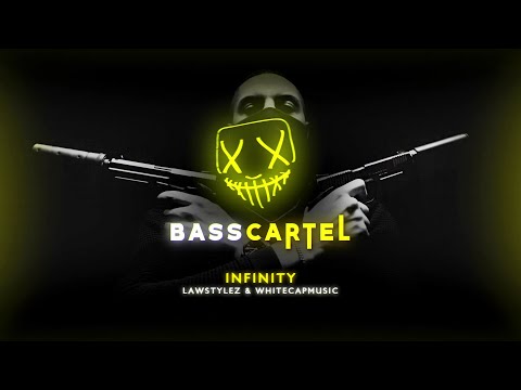 Lawstylez & WhiteCapMusic - Infinity