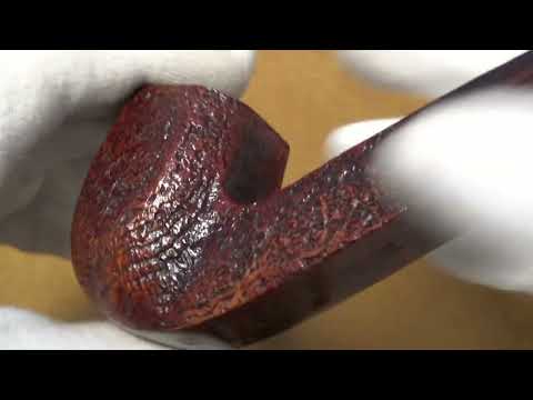 Pipa Dunhill Cumberland gruppo 5 - (5) (2022) - DHCU65