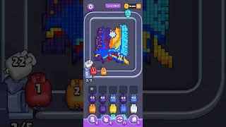 Pixel Flow Level 2860