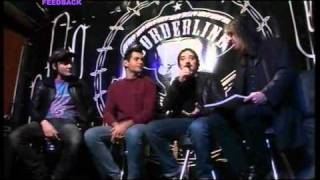 FSTV | Musica/Feedback - The Bugz [15-01-2011] 1/2