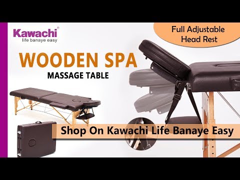 Portable Massage bed Folding Massage Table