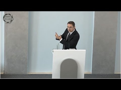 Biserica Penticostală Elim 01.07.2018 - Duminica Dimineața