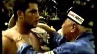 Massiv - King Of The Ring (BGB 2)