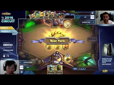 ONOG 2016 Open 2 Semifinal A: NO.Astrogation v NO. Eversiction