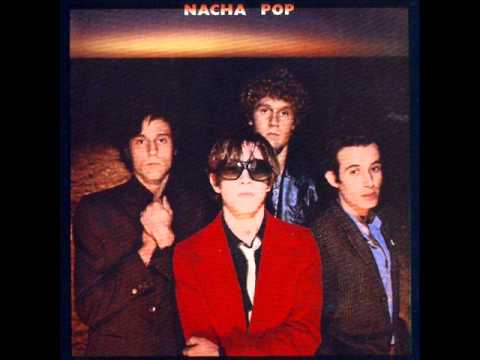 Nacha pop - Miedo al terror - 1980