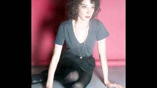 St. Vincent - Regret