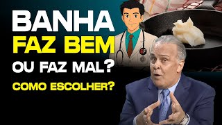 Como usar a banha de porco - Dr Lair Ribeiro