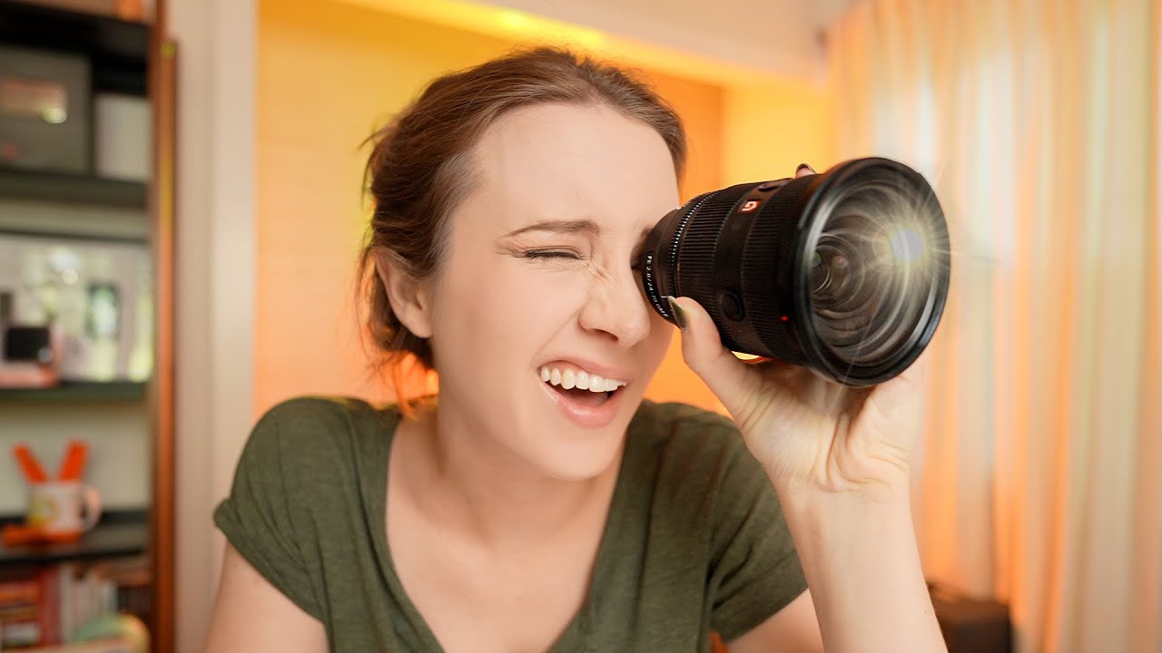 Why I waited 6 years to buy this lens