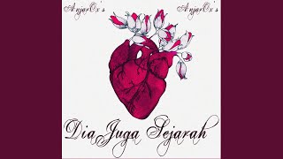 Download lagu Dia Juga Sejarah (New Version) mp3 Download lagu Dia Juga Sejarah (New Version) mp3