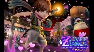Download lagu Zombie Panic in Wonderland - Android / iOS GamePlay Trailer mp3