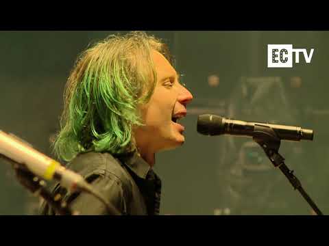 Franz Ferdinand - Take me out (LIVE at Electric Castle 2017)