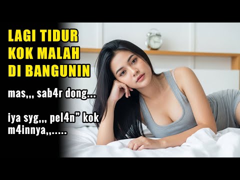 KISAH NYATA !! KETIKA BAPAK NIKAH LAGI, KOK MALAH BEGINI-CERITA ROMANTIS