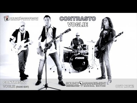 Contrasto - Voglie